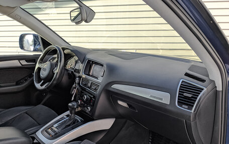 Audi Q5, 2014 год, 1 900 000 рублей, 11 фотография