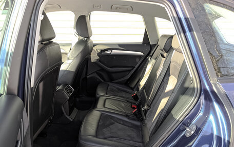 Audi Q5, 2014 год, 1 900 000 рублей, 12 фотография