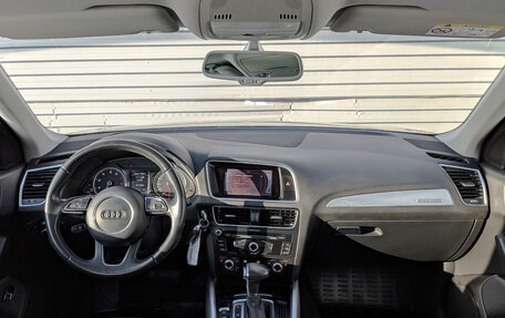 Audi Q5, 2014 год, 1 900 000 рублей, 14 фотография