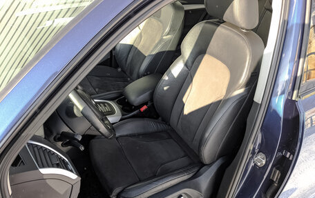 Audi Q5, 2014 год, 1 900 000 рублей, 20 фотография