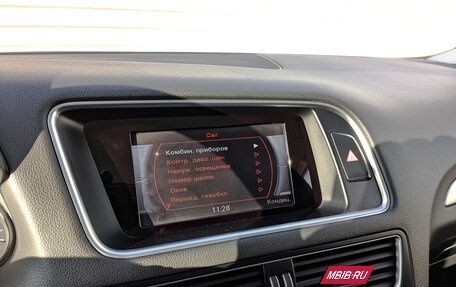 Audi Q5, 2014 год, 1 900 000 рублей, 15 фотография