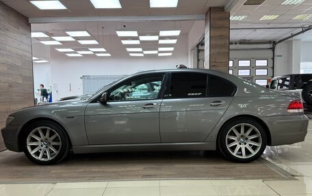 BMW 7 серия, 2007 год, 1 150 000 рублей, 6 фотография