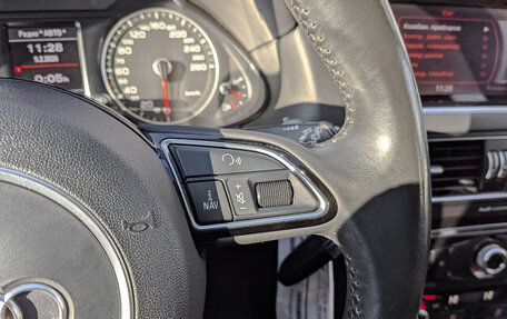 Audi Q5, 2014 год, 1 900 000 рублей, 27 фотография