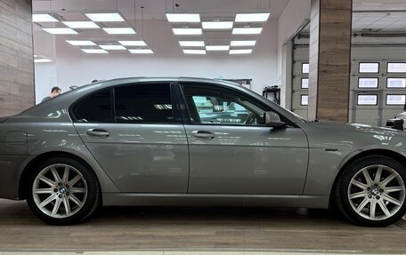 BMW 7 серия, 2007 год, 1 150 000 рублей, 5 фотография