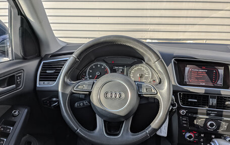 Audi Q5, 2014 год, 1 900 000 рублей, 22 фотография