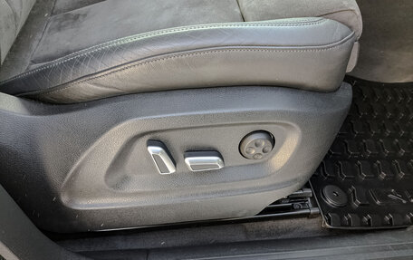 Audi Q5, 2014 год, 1 900 000 рублей, 25 фотография