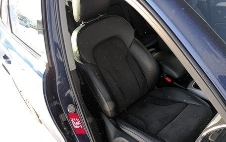 Audi Q5, 2014 год, 1 900 000 рублей, 23 фотография