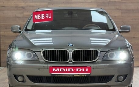 BMW 7 серия, 2007 год, 1 150 000 рублей, 2 фотография