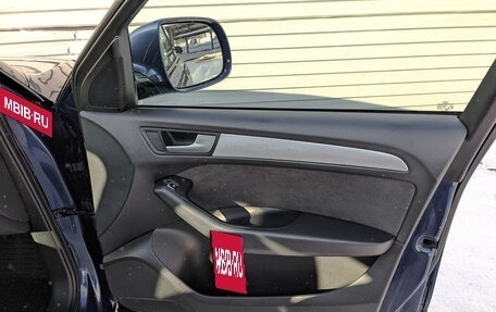 Audi Q5, 2014 год, 1 900 000 рублей, 24 фотография