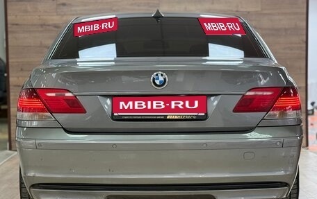 BMW 7 серия, 2007 год, 1 150 000 рублей, 7 фотография