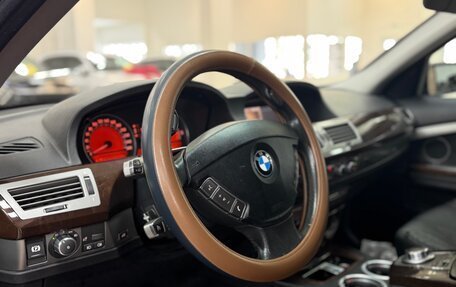 BMW 7 серия, 2007 год, 1 150 000 рублей, 9 фотография