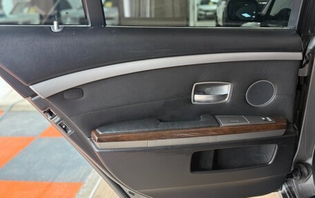 BMW 7 серия, 2007 год, 1 150 000 рублей, 18 фотография