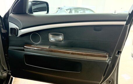 BMW 7 серия, 2007 год, 1 150 000 рублей, 19 фотография