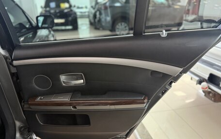 BMW 7 серия, 2007 год, 1 150 000 рублей, 20 фотография