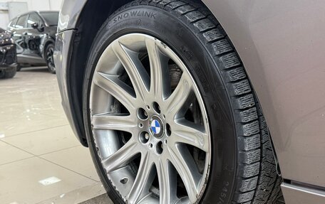 BMW 7 серия, 2007 год, 1 150 000 рублей, 21 фотография