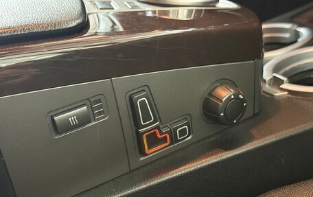 BMW 7 серия, 2007 год, 1 150 000 рублей, 29 фотография