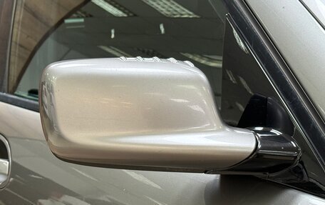 BMW 7 серия, 2007 год, 1 150 000 рублей, 23 фотография