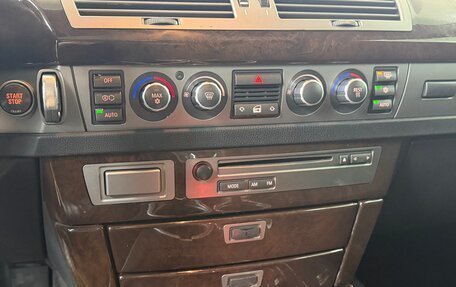 BMW 7 серия, 2007 год, 1 150 000 рублей, 32 фотография