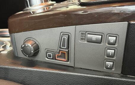 BMW 7 серия, 2007 год, 1 150 000 рублей, 30 фотография