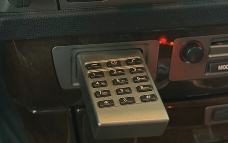 BMW 7 серия, 2007 год, 1 150 000 рублей, 34 фотография