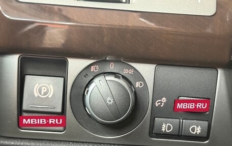 BMW 7 серия, 2007 год, 1 150 000 рублей, 27 фотография