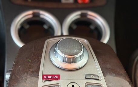 BMW 7 серия, 2007 год, 1 150 000 рублей, 33 фотография