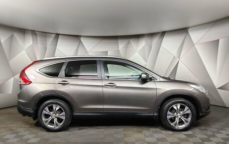 Honda CR-V IV, 2013 год, 2 197 000 рублей, 6 фотография
