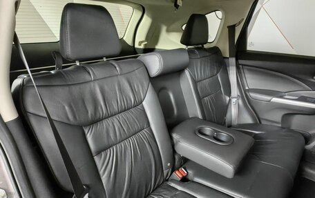 Honda CR-V IV, 2013 год, 2 197 000 рублей, 17 фотография