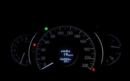 Honda CR-V IV, 2013 год, 2 197 000 рублей, 18 фотография