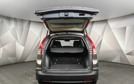 Honda CR-V IV, 2013 год, 2 197 000 рублей, 12 фотография