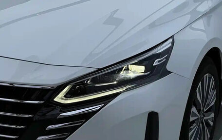 Nissan Altima VI (L34), 2024 год, 1 899 000 рублей, 4 фотография