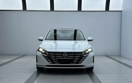 Nissan Altima VI (L34), 2024 год, 1 899 000 рублей, 2 фотография