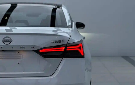 Nissan Altima VI (L34), 2024 год, 1 899 000 рублей, 6 фотография