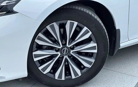 Nissan Altima VI (L34), 2024 год, 1 899 000 рублей, 8 фотография