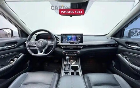 Nissan Altima VI (L34), 2024 год, 1 899 000 рублей, 10 фотография