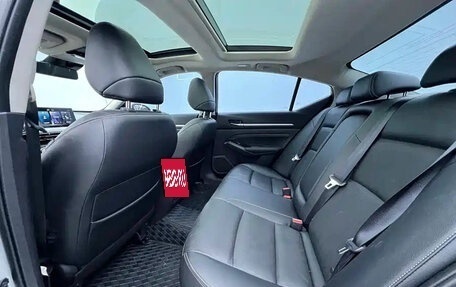 Nissan Altima VI (L34), 2024 год, 1 899 000 рублей, 14 фотография