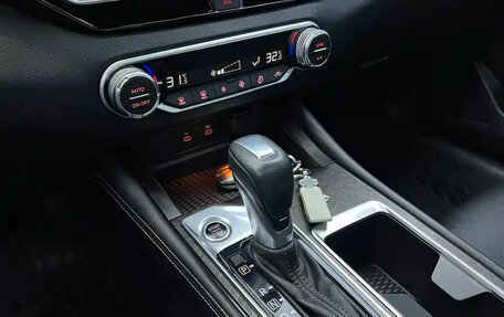 Nissan Altima VI (L34), 2024 год, 1 899 000 рублей, 18 фотография