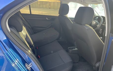 Skoda Rapid I, 2018 год, 985 000 рублей, 11 фотография