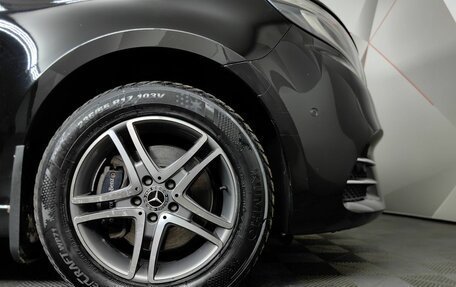 Mercedes-Benz V-Класс, 2019 год, 4 850 000 рублей, 8 фотография