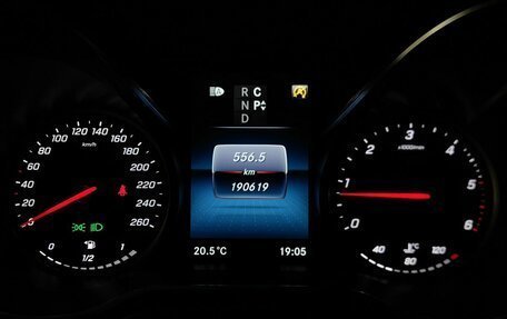 Mercedes-Benz V-Класс, 2019 год, 4 850 000 рублей, 17 фотография