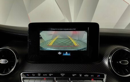 Mercedes-Benz V-Класс, 2019 год, 4 850 000 рублей, 20 фотография