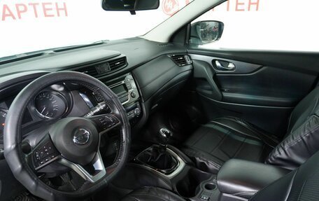 Nissan Qashqai, 2019 год, 1 450 000 рублей, 9 фотография