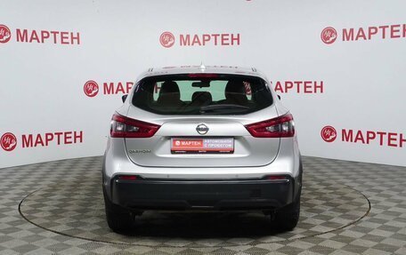 Nissan Qashqai, 2019 год, 1 450 000 рублей, 6 фотография