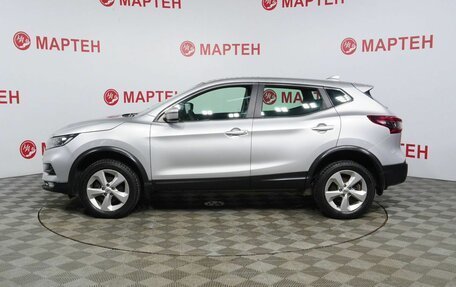 Nissan Qashqai, 2019 год, 1 450 000 рублей, 8 фотография