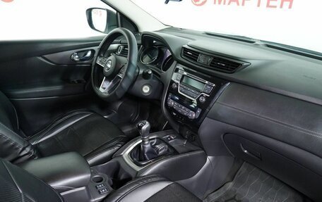 Nissan Qashqai, 2019 год, 1 450 000 рублей, 10 фотография