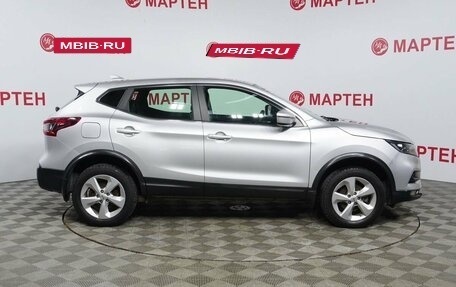 Nissan Qashqai, 2019 год, 1 450 000 рублей, 4 фотография