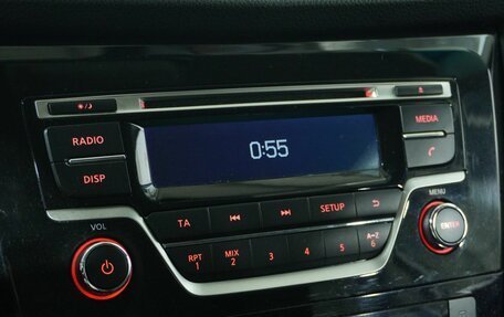 Nissan Qashqai, 2019 год, 1 450 000 рублей, 12 фотография