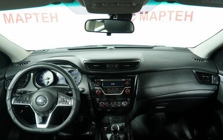 Nissan Qashqai, 2019 год, 1 450 000 рублей, 15 фотография