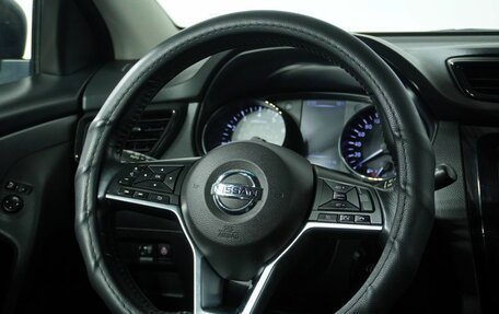 Nissan Qashqai, 2019 год, 1 450 000 рублей, 16 фотография