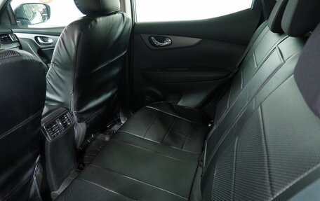 Nissan Qashqai, 2019 год, 1 450 000 рублей, 11 фотография